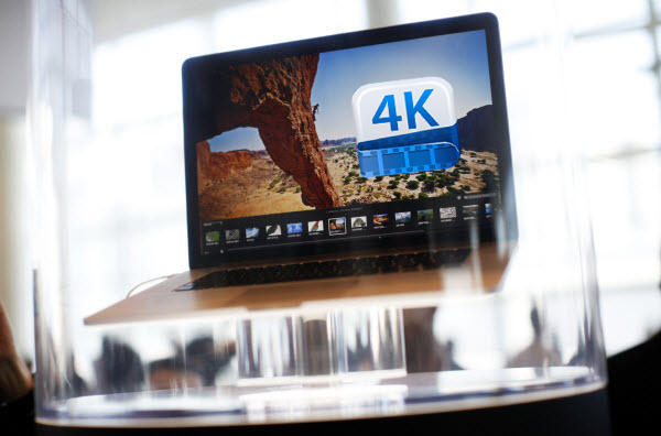 4k video for mac