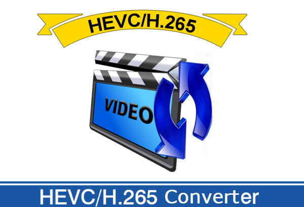 h265 converter pro mac