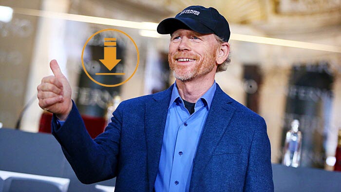 Free Get Ron Howard Movies Online