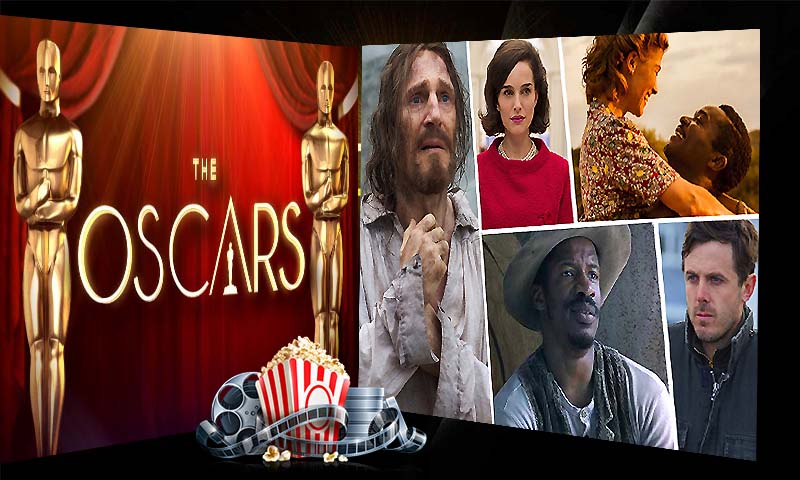 Oscar 2017: 4 Ways to Share Academy Awards Video Download